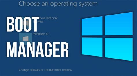 boot agent 6.0 1|boot agent windows 10.